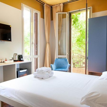 Cvm 19 Hotel Milan Exterior photo
