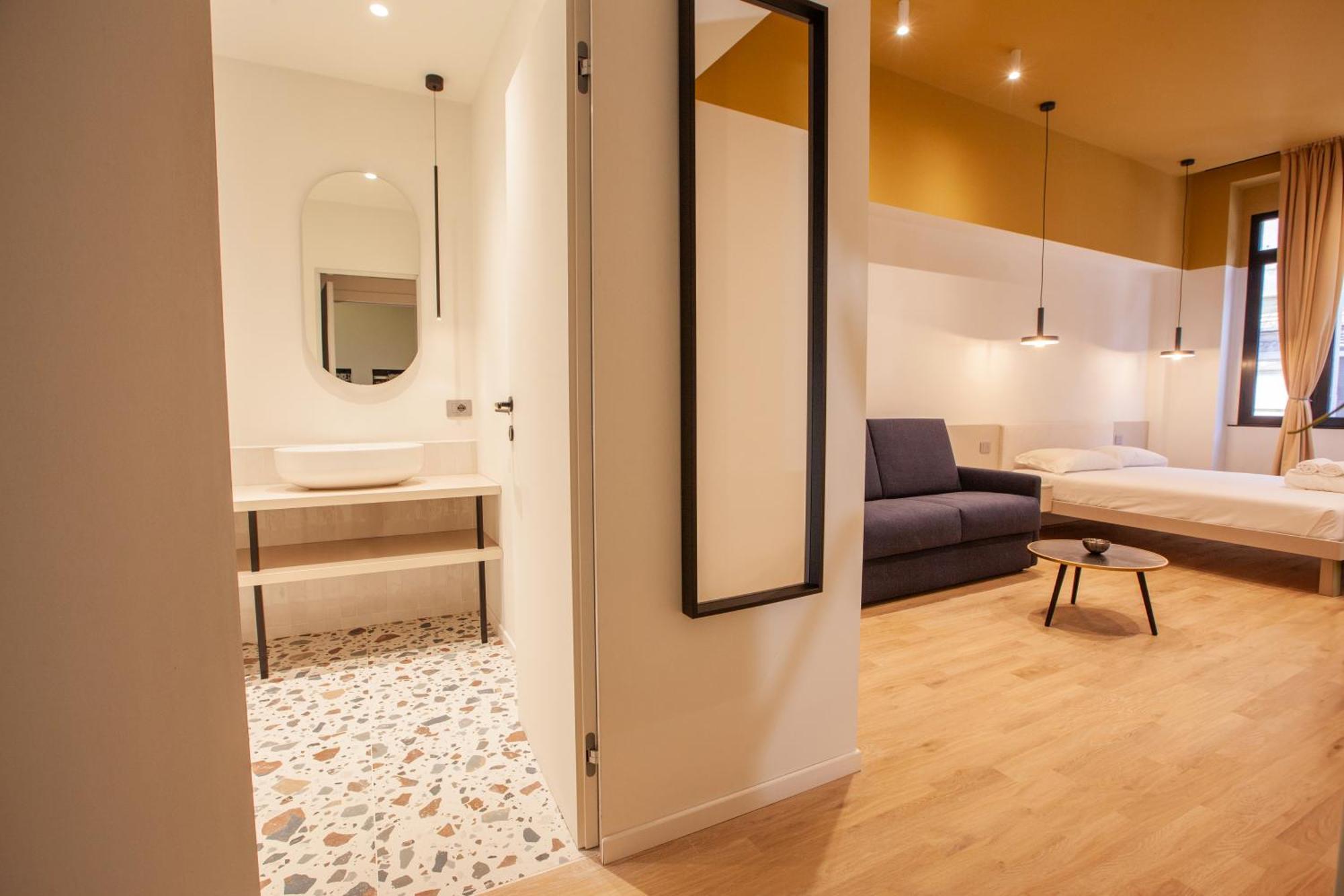 Cvm 19 Hotel Milan Exterior photo