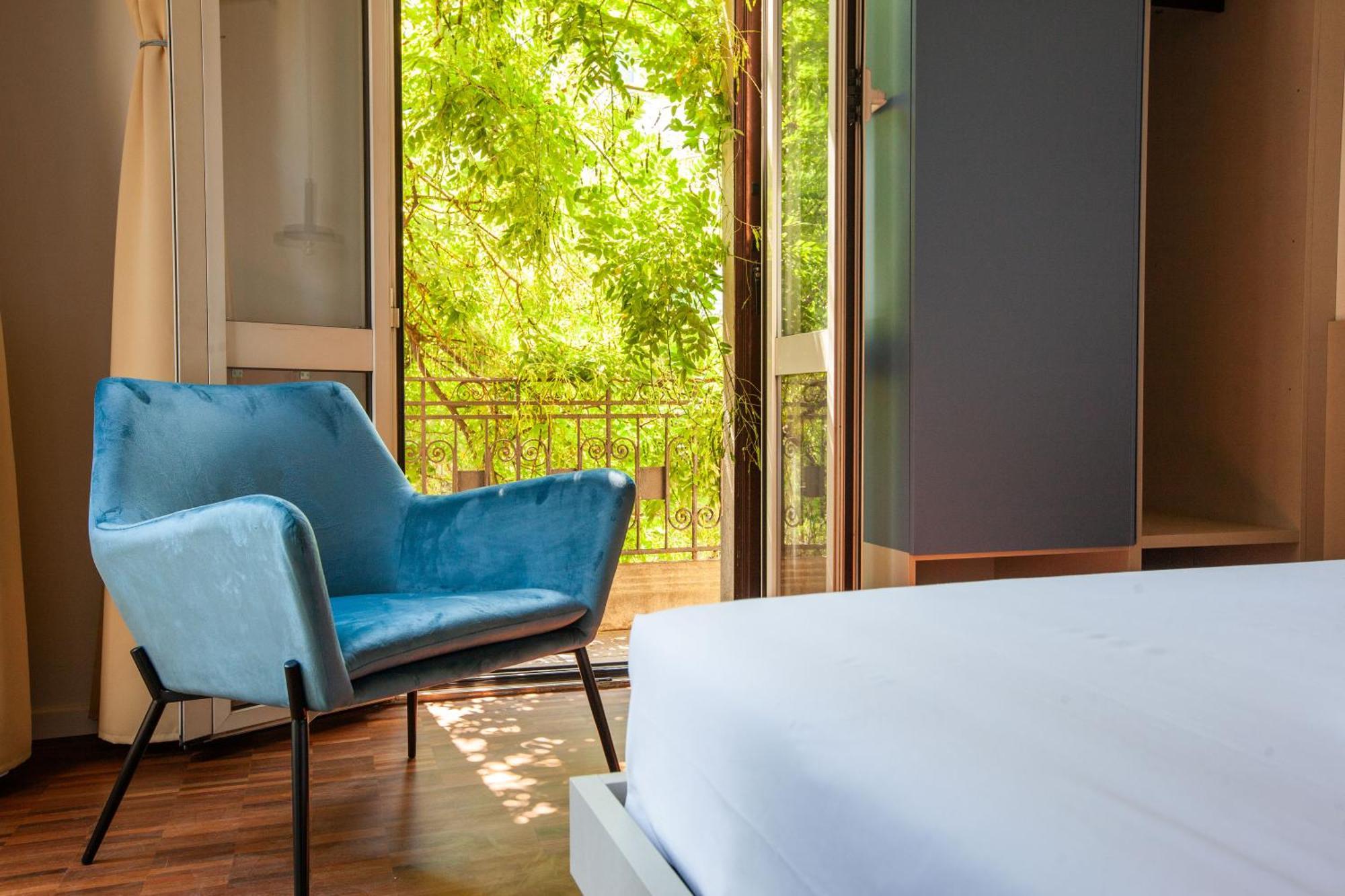 Cvm 19 Hotel Milan Exterior photo