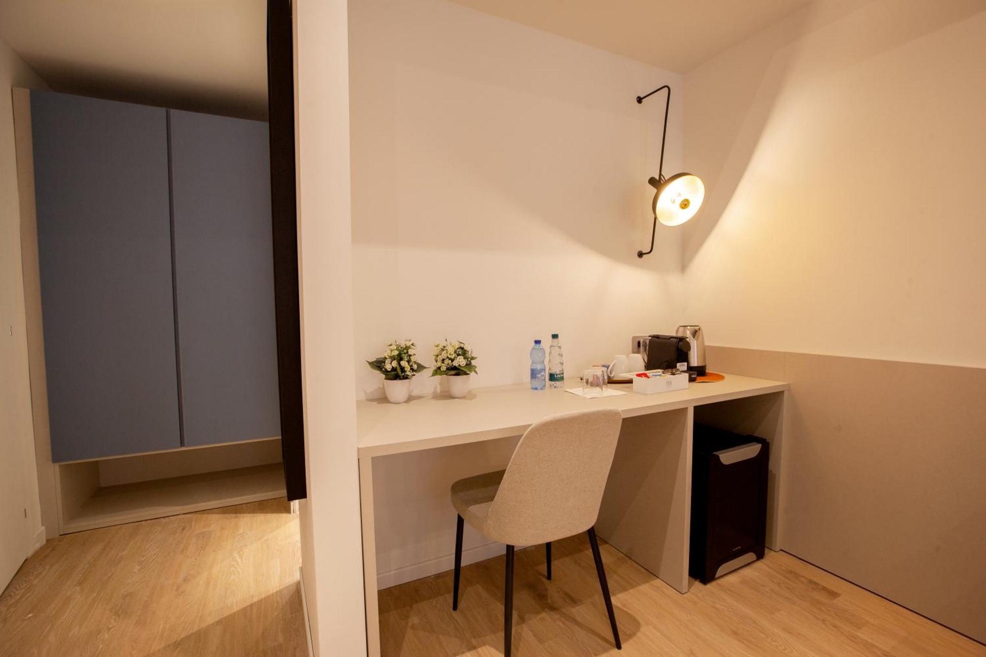 Cvm 19 Hotel Milan Exterior photo