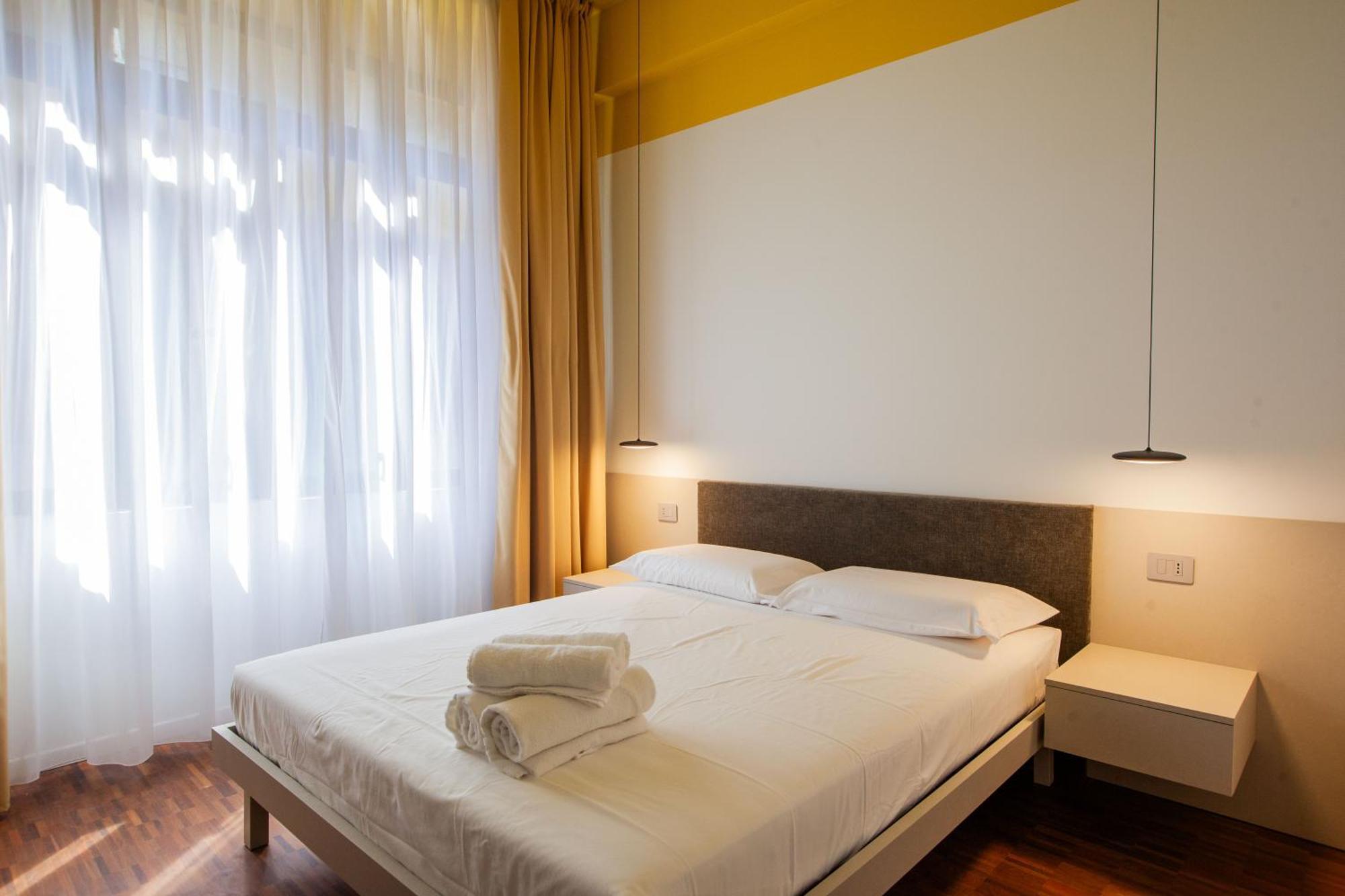 Cvm 19 Hotel Milan Exterior photo
