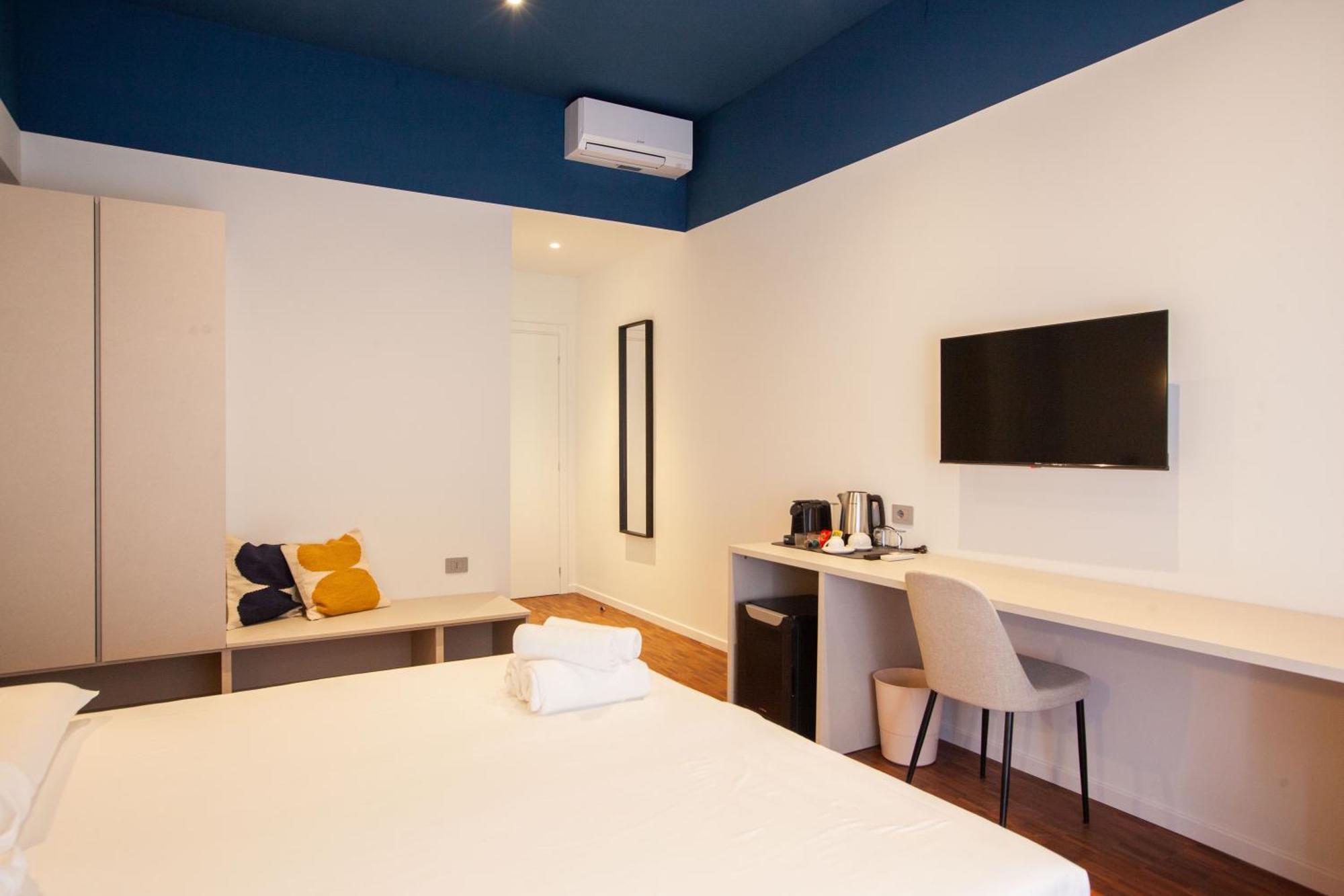 Cvm 19 Hotel Milan Exterior photo