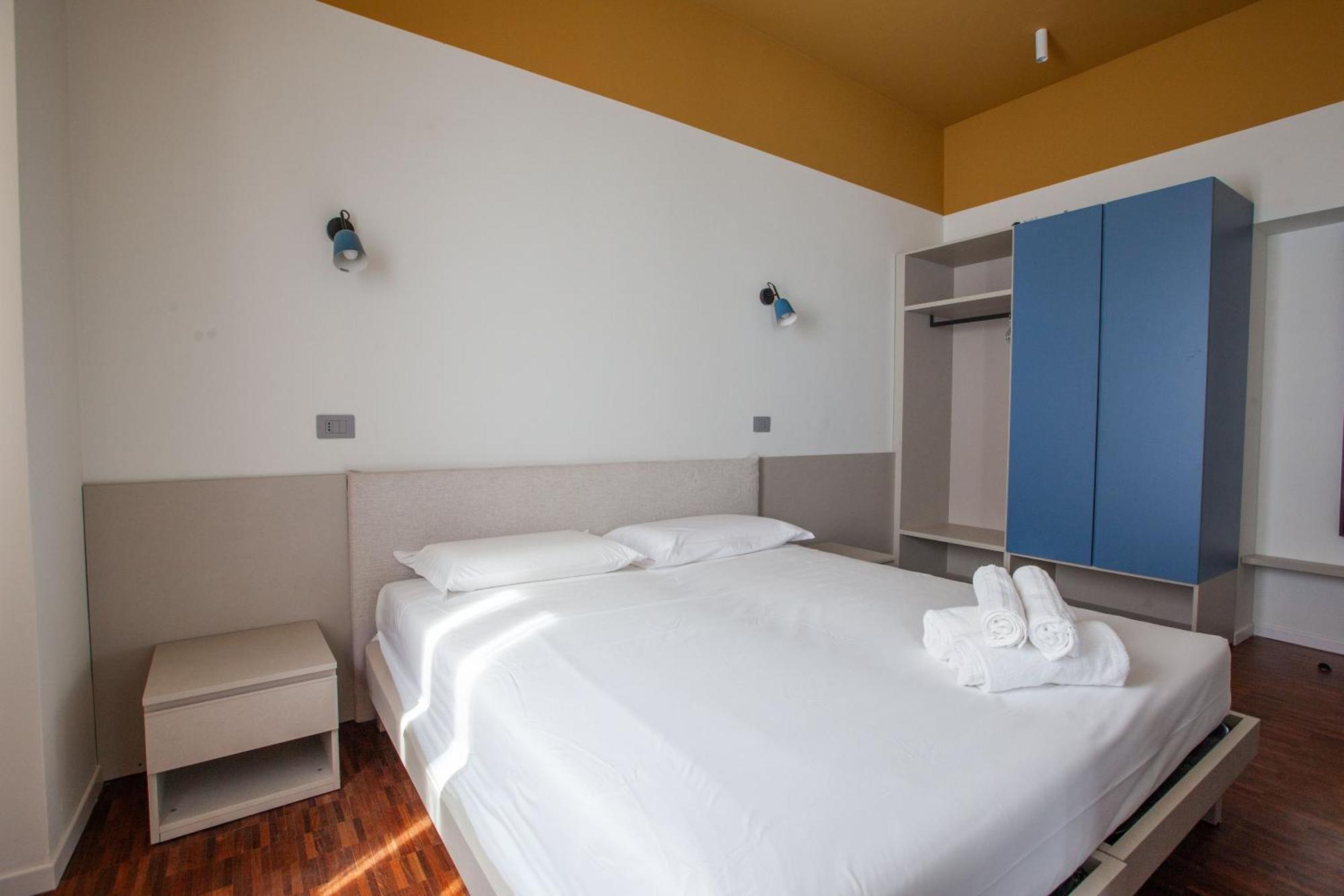 Cvm 19 Hotel Milan Exterior photo