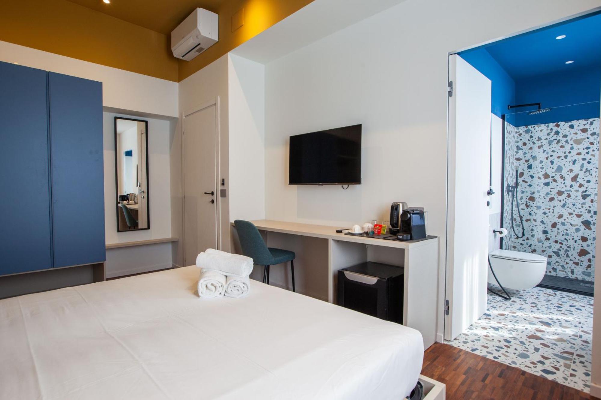 Cvm 19 Hotel Milan Exterior photo