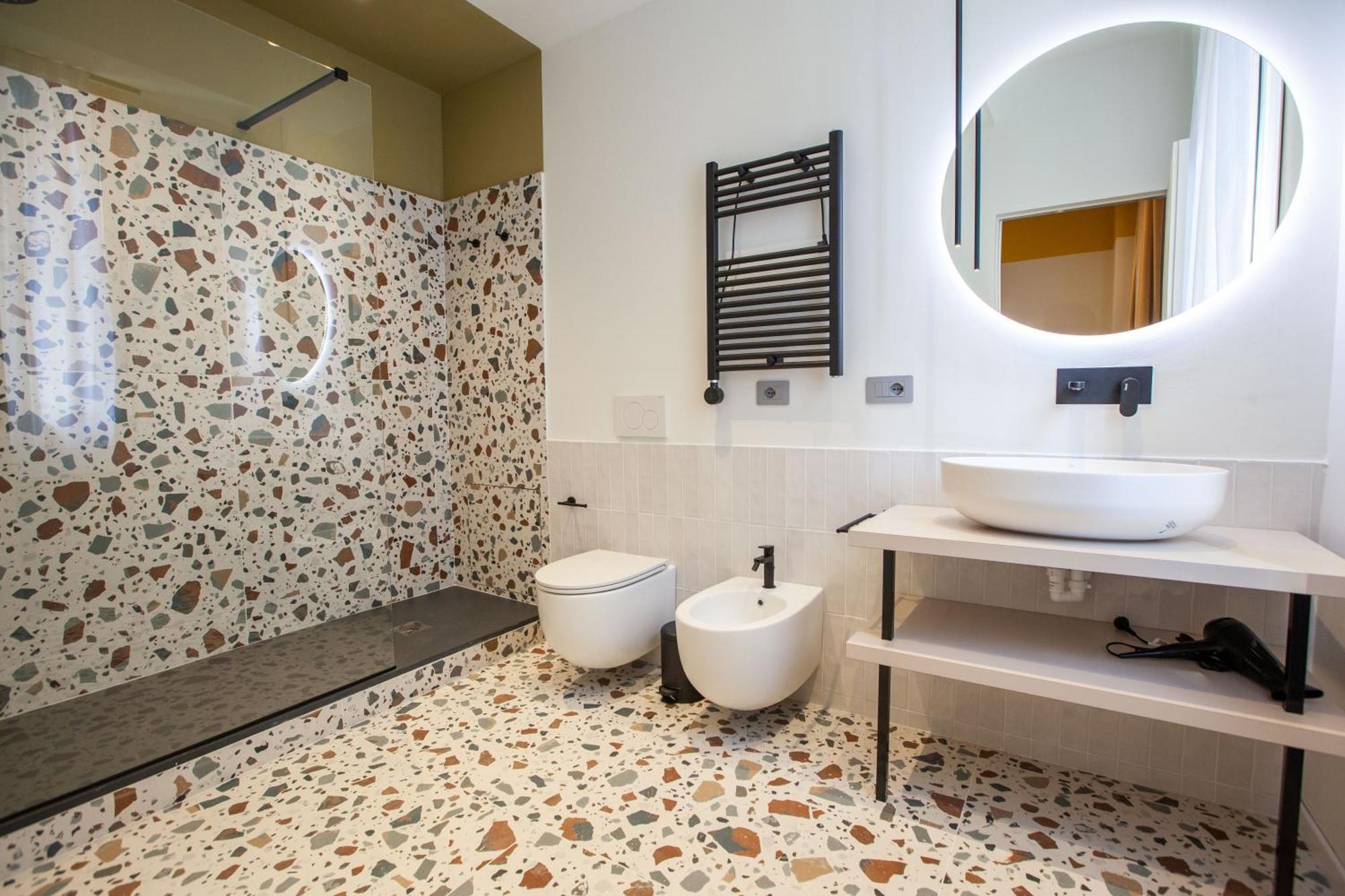 Cvm 19 Hotel Milan Exterior photo
