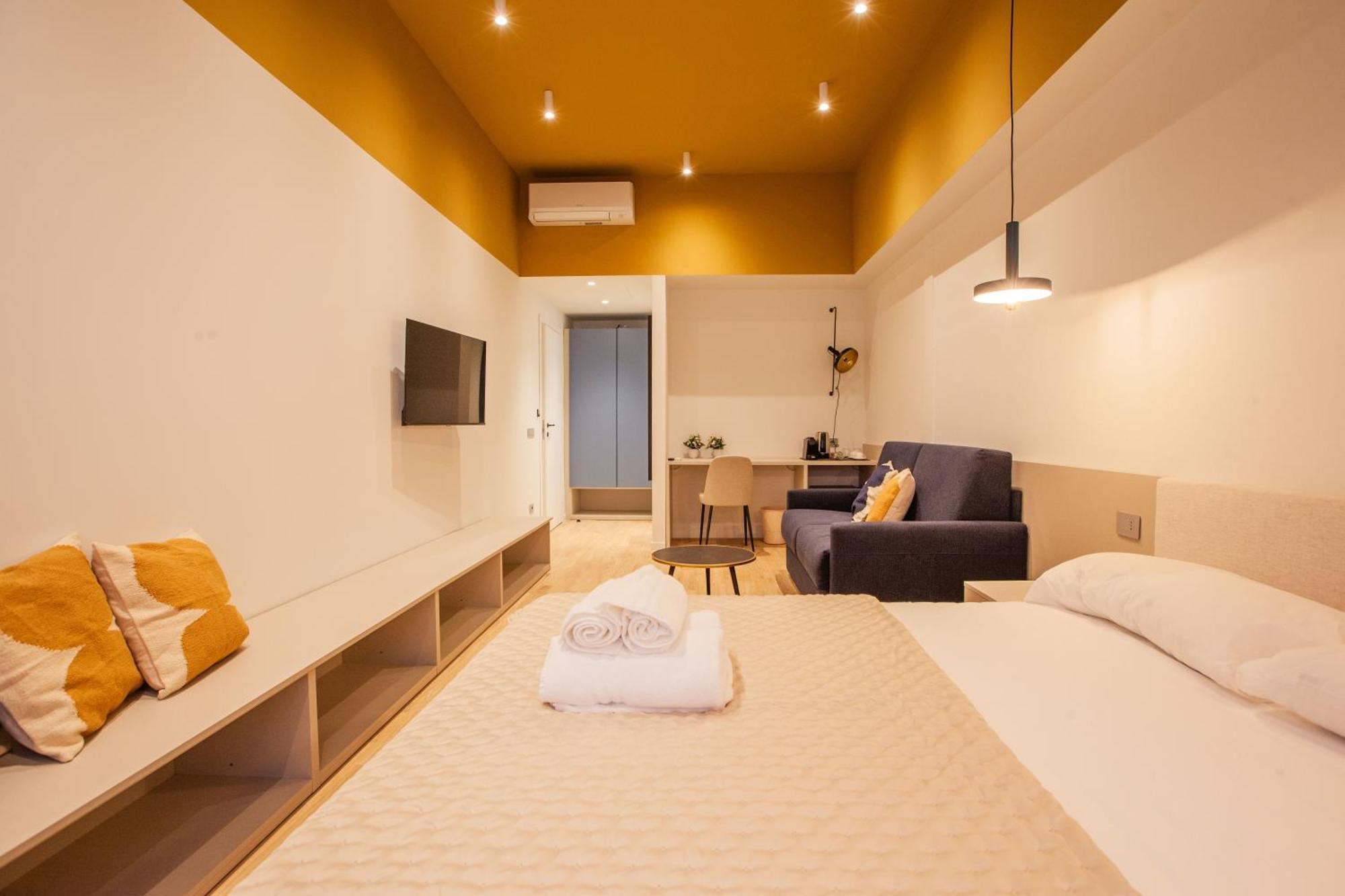 Cvm 19 Hotel Milan Exterior photo